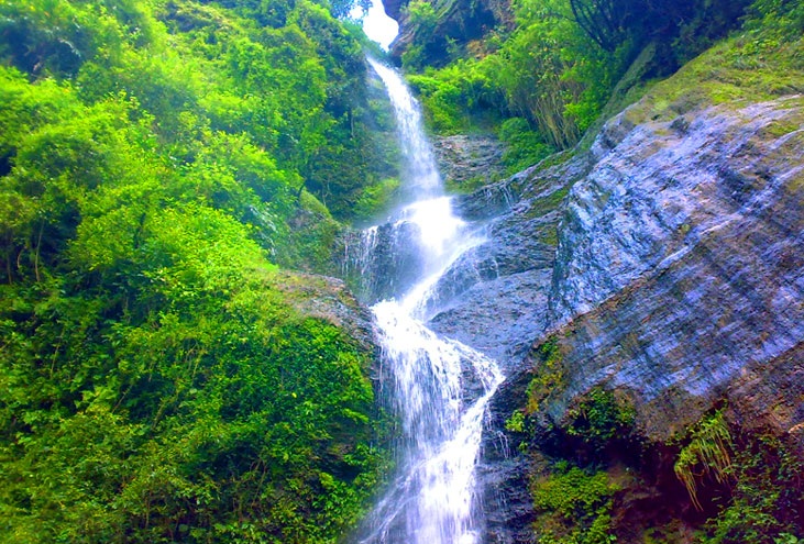 Rocky Knob Shimla