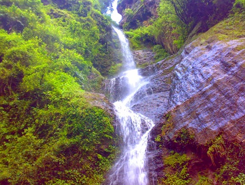 Rocky Knob Shimla